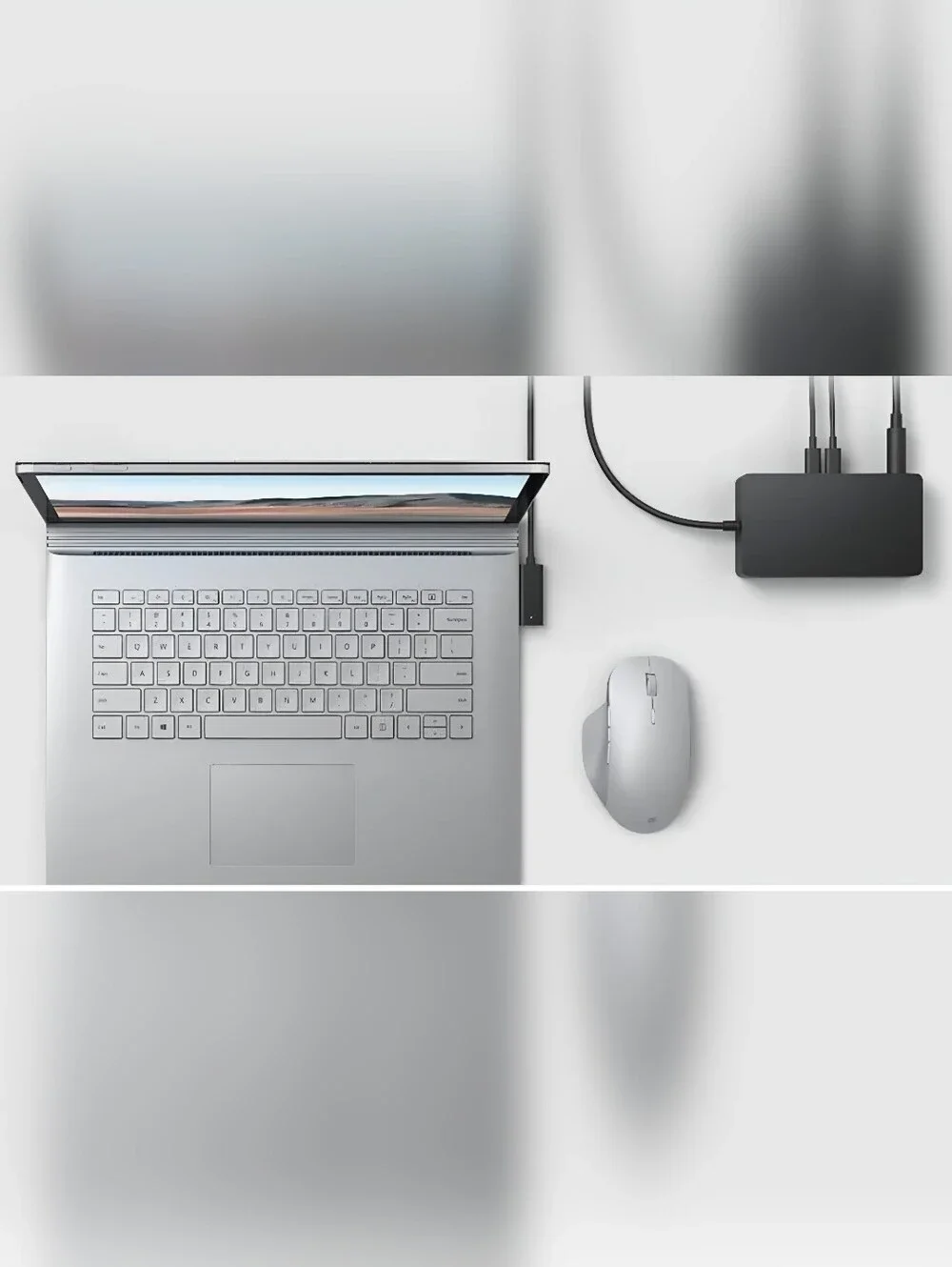 Microsoft Surface Dock 2 - Original Packaging